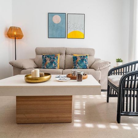 Alnatur Cordoba, Loft Moderno Con Ubicacion Perfecta Y Parking Opcional Zewnętrze zdjęcie