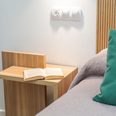 Alnatur Cordoba, Loft Moderno Con Ubicacion Perfecta Y Parking Opcional Zewnętrze zdjęcie
