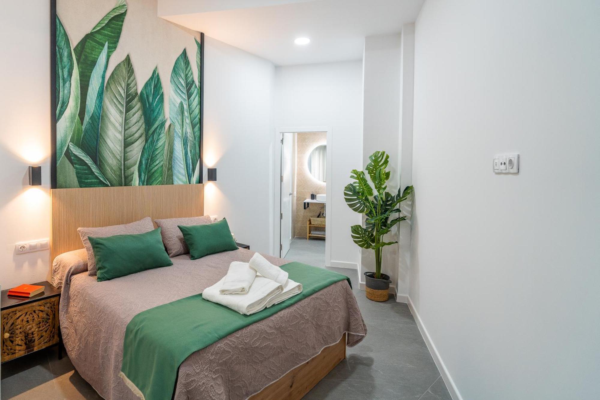 Alnatur Cordoba, Loft Moderno Con Ubicacion Perfecta Y Parking Opcional Zewnętrze zdjęcie
