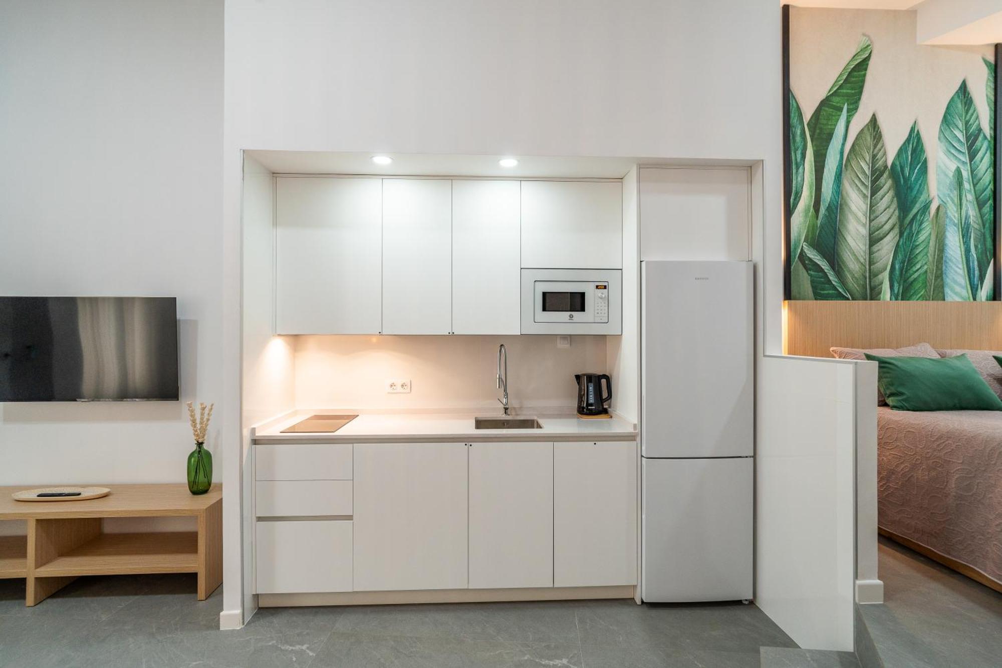 Alnatur Cordoba, Loft Moderno Con Ubicacion Perfecta Y Parking Opcional Zewnętrze zdjęcie