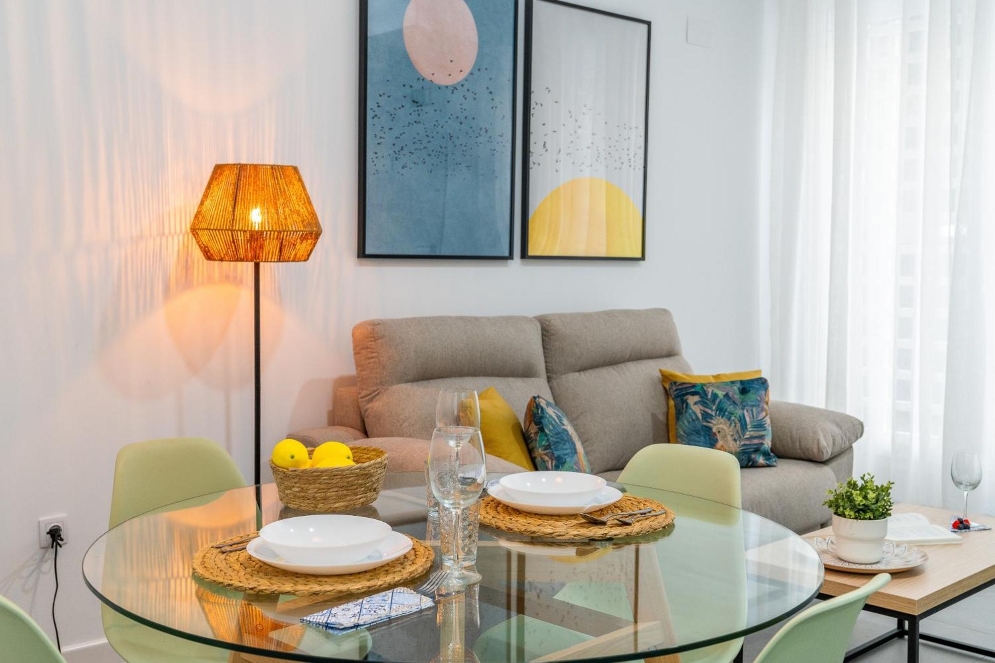Alnatur Cordoba, Loft Moderno Con Ubicacion Perfecta Y Parking Opcional Zewnętrze zdjęcie
