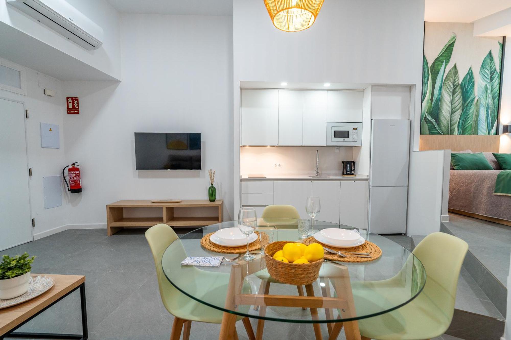 Alnatur Cordoba, Loft Moderno Con Ubicacion Perfecta Y Parking Opcional Zewnętrze zdjęcie