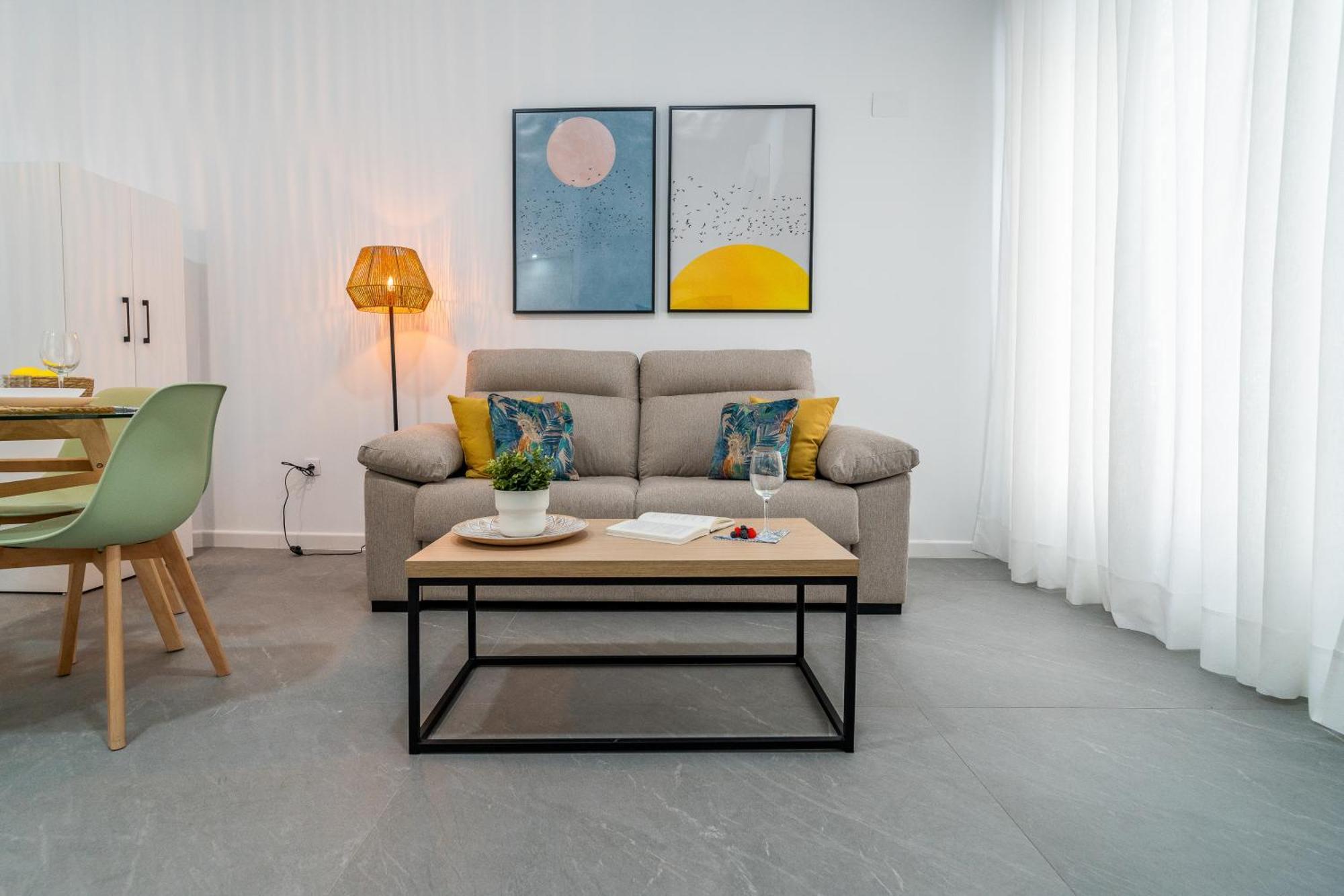 Alnatur Cordoba, Loft Moderno Con Ubicacion Perfecta Y Parking Opcional Zewnętrze zdjęcie