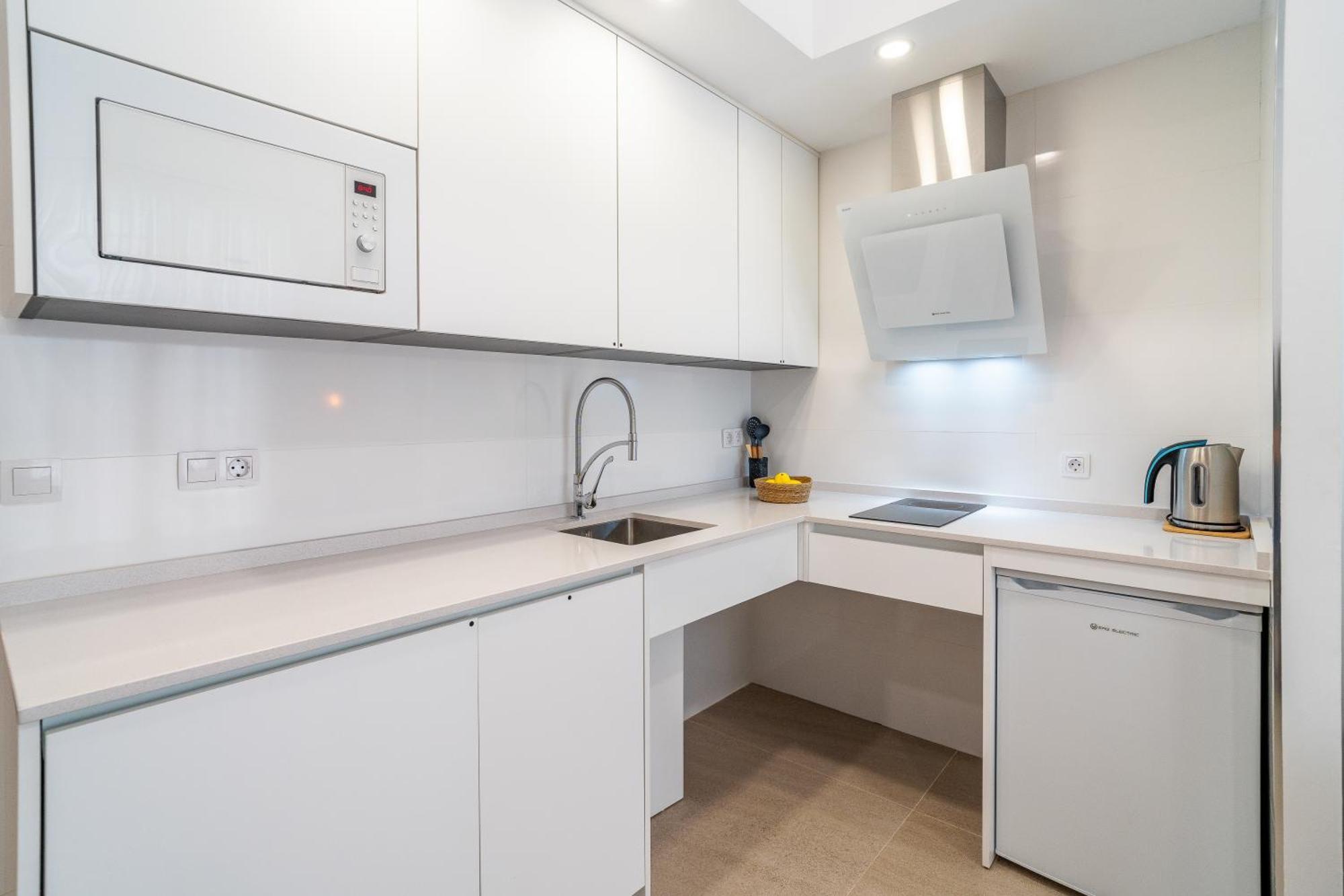 Alnatur Cordoba, Loft Moderno Con Ubicacion Perfecta Y Parking Opcional Zewnętrze zdjęcie