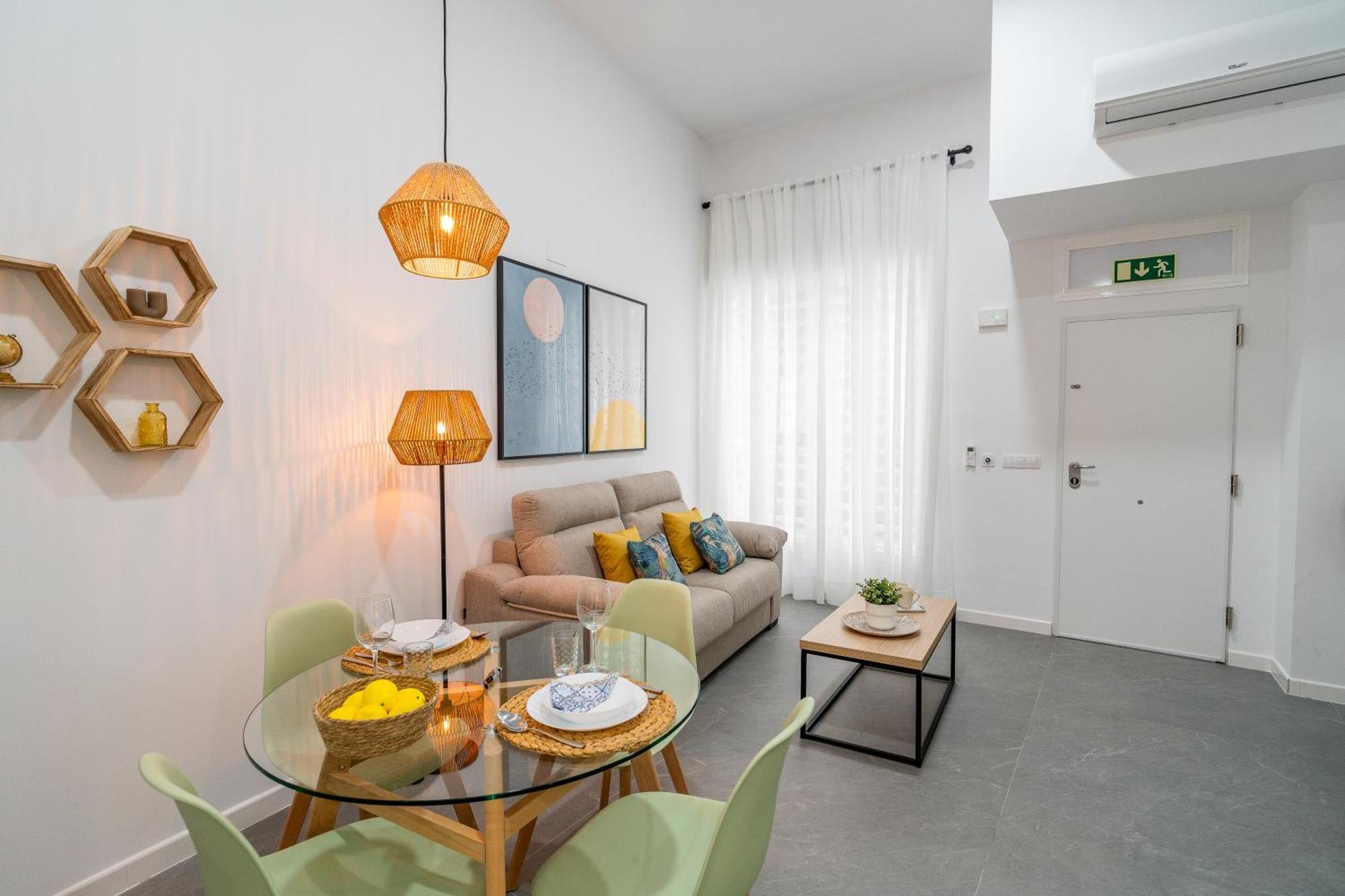 Alnatur Cordoba, Loft Moderno Con Ubicacion Perfecta Y Parking Opcional Zewnętrze zdjęcie