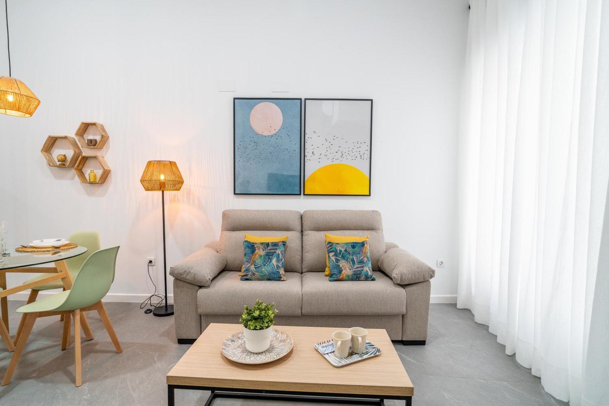 Alnatur Cordoba, Loft Moderno Con Ubicacion Perfecta Y Parking Opcional Zewnętrze zdjęcie