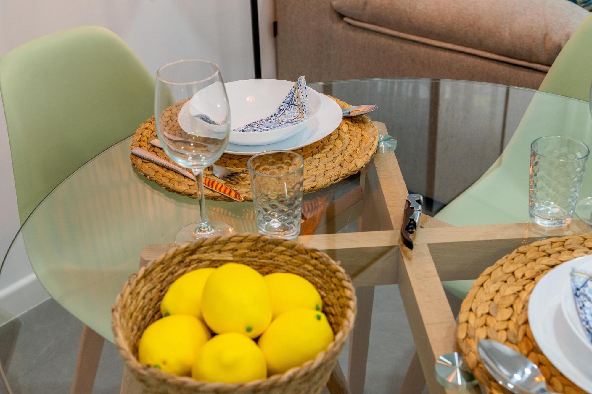 Alnatur Cordoba, Loft Moderno Con Ubicacion Perfecta Y Parking Opcional Zewnętrze zdjęcie
