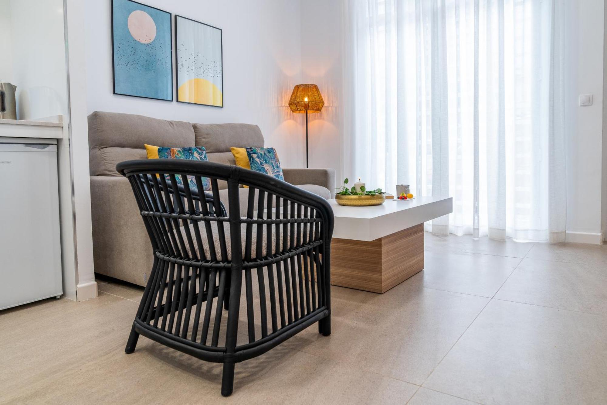 Alnatur Cordoba, Loft Moderno Con Ubicacion Perfecta Y Parking Opcional Zewnętrze zdjęcie