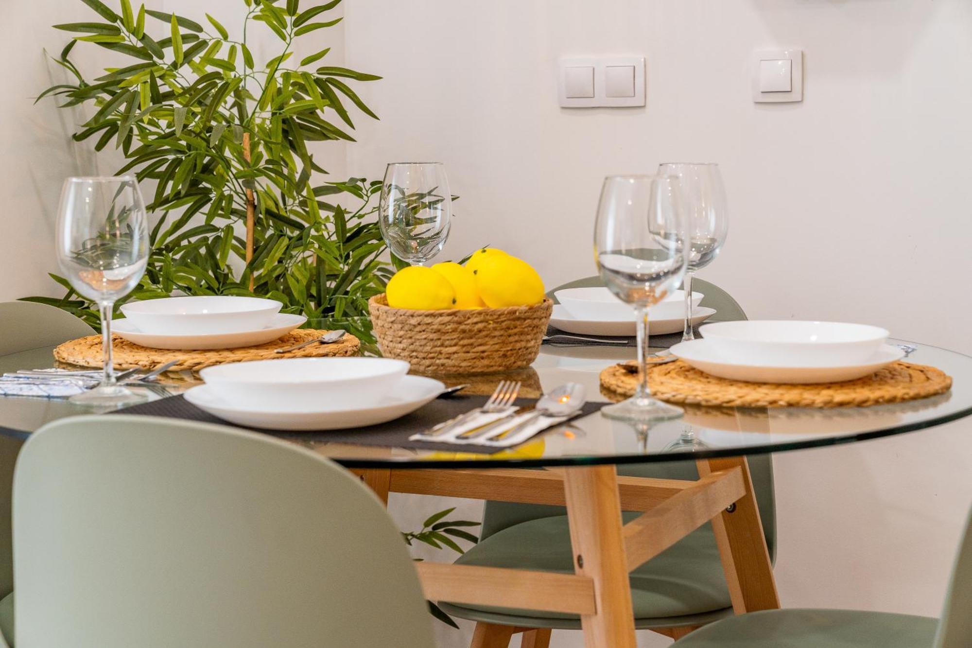 Alnatur Cordoba, Loft Moderno Con Ubicacion Perfecta Y Parking Opcional Zewnętrze zdjęcie