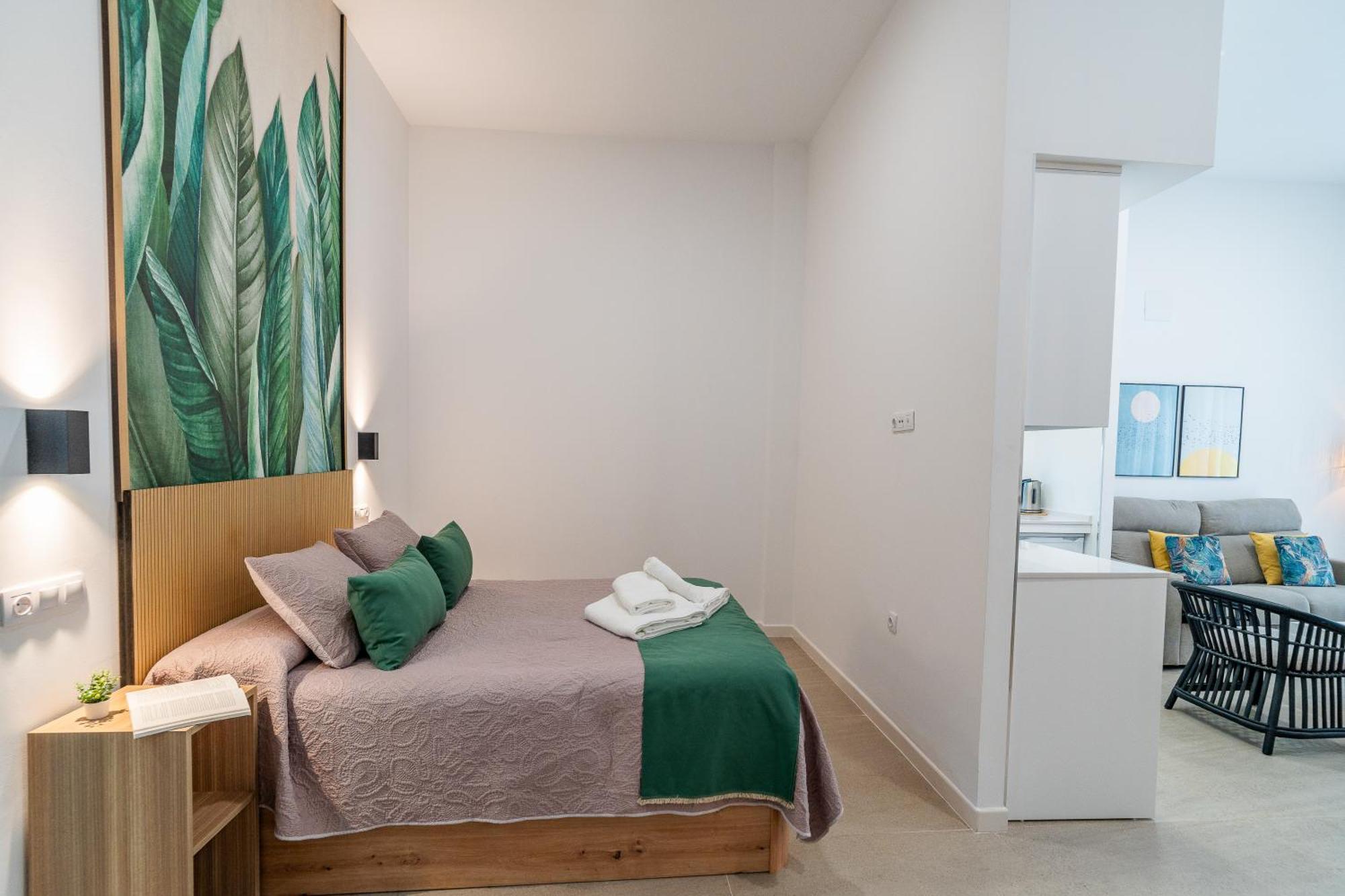 Alnatur Cordoba, Loft Moderno Con Ubicacion Perfecta Y Parking Opcional Zewnętrze zdjęcie