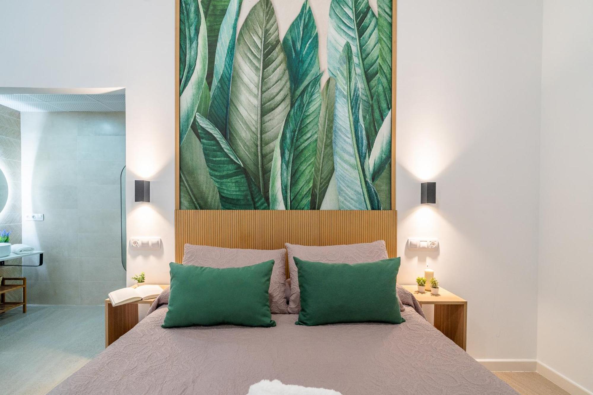Alnatur Cordoba, Loft Moderno Con Ubicacion Perfecta Y Parking Opcional Zewnętrze zdjęcie