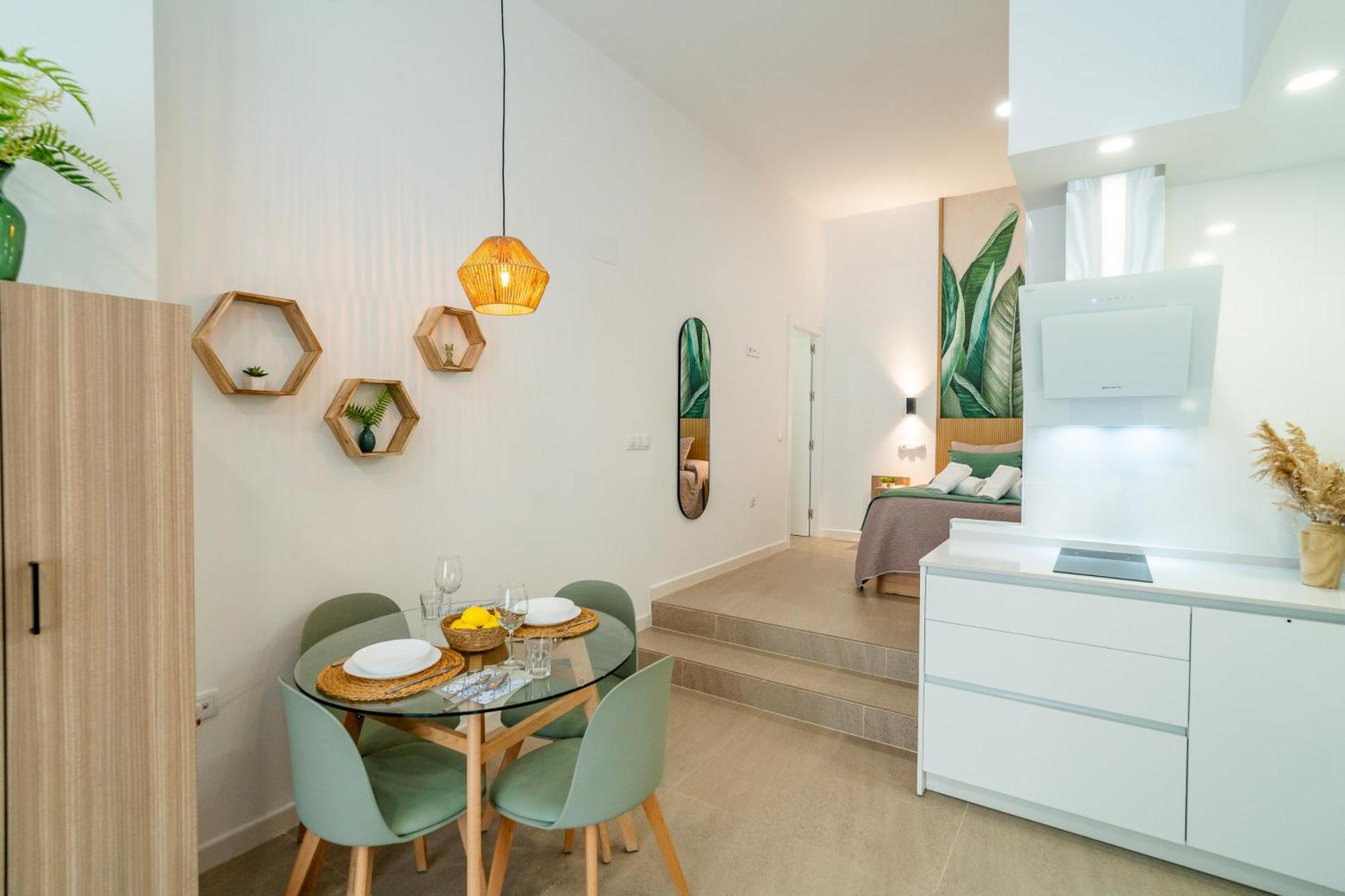 Alnatur Cordoba, Loft Moderno Con Ubicacion Perfecta Y Parking Opcional Zewnętrze zdjęcie