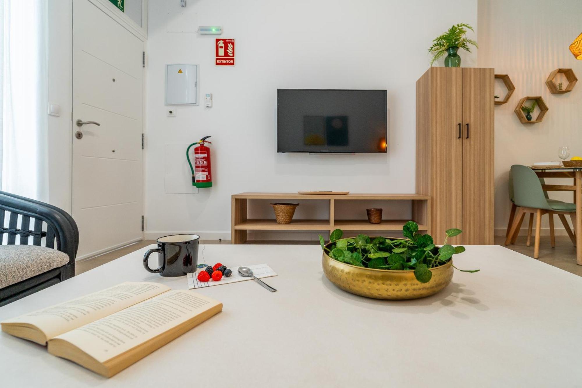 Alnatur Cordoba, Loft Moderno Con Ubicacion Perfecta Y Parking Opcional Zewnętrze zdjęcie