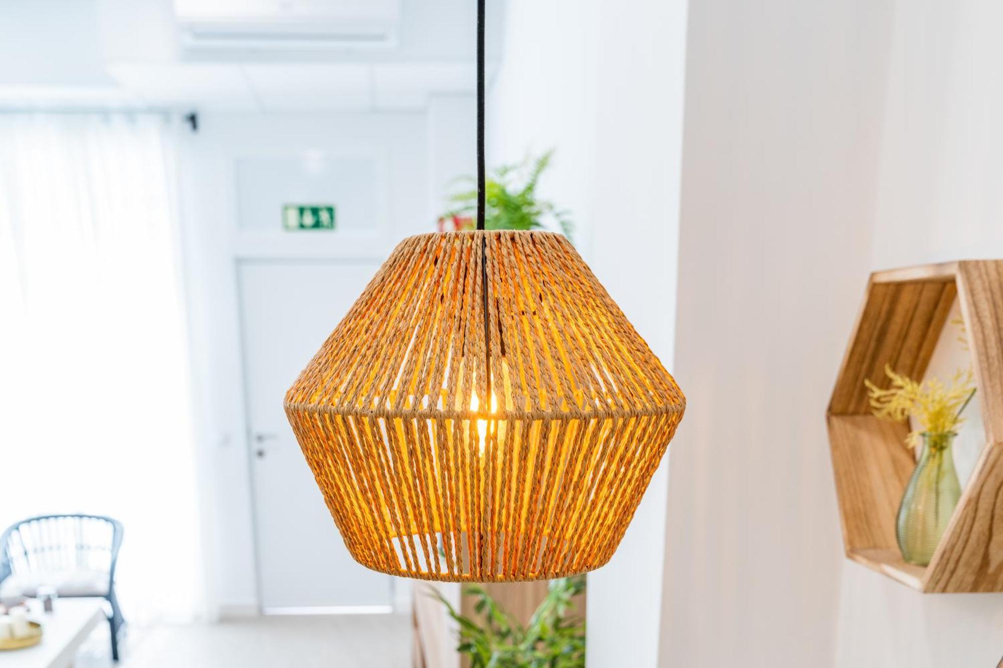 Alnatur Cordoba, Loft Moderno Con Ubicacion Perfecta Y Parking Opcional Zewnętrze zdjęcie