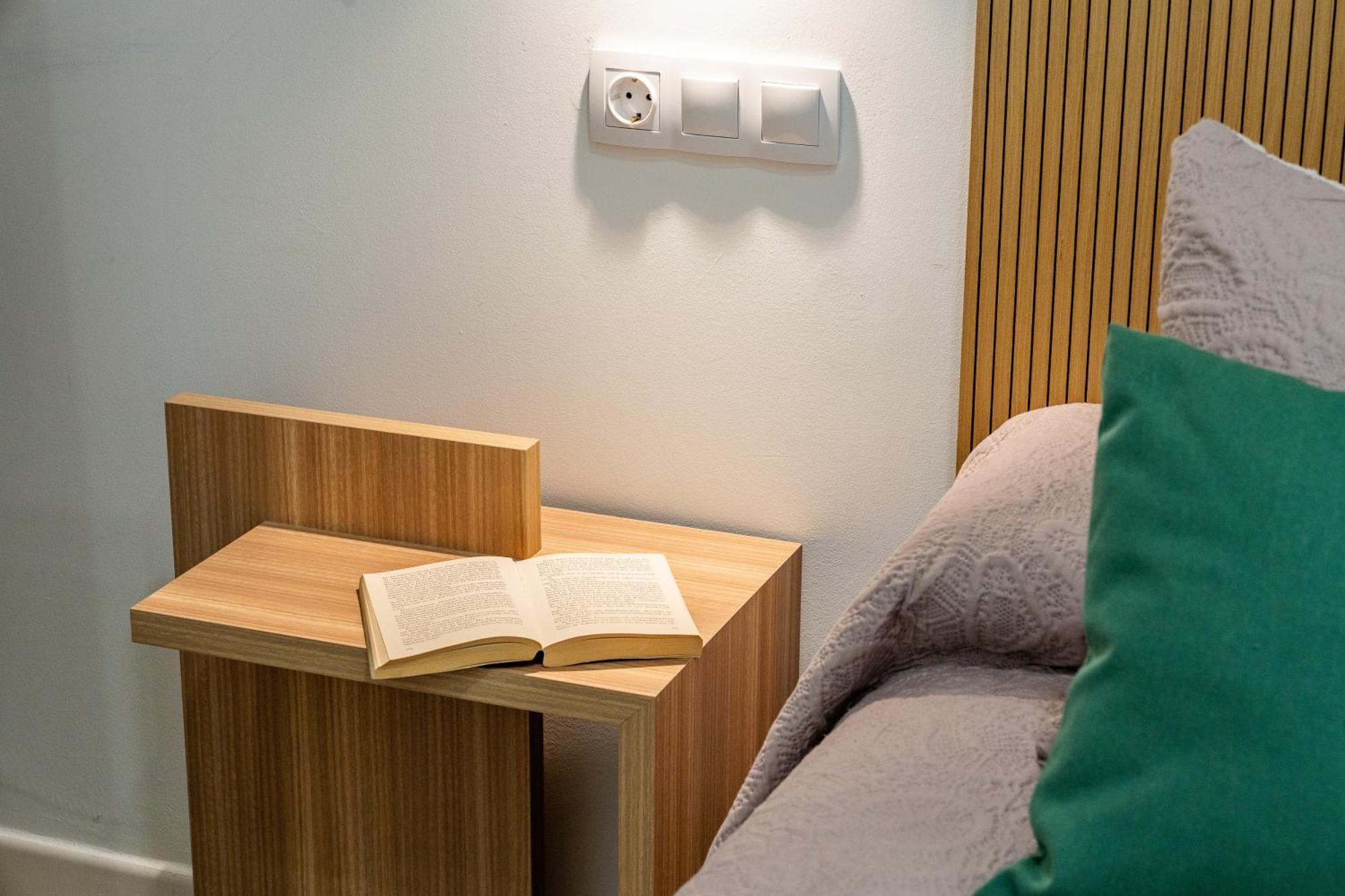 Alnatur Cordoba, Loft Moderno Con Ubicacion Perfecta Y Parking Opcional Zewnętrze zdjęcie