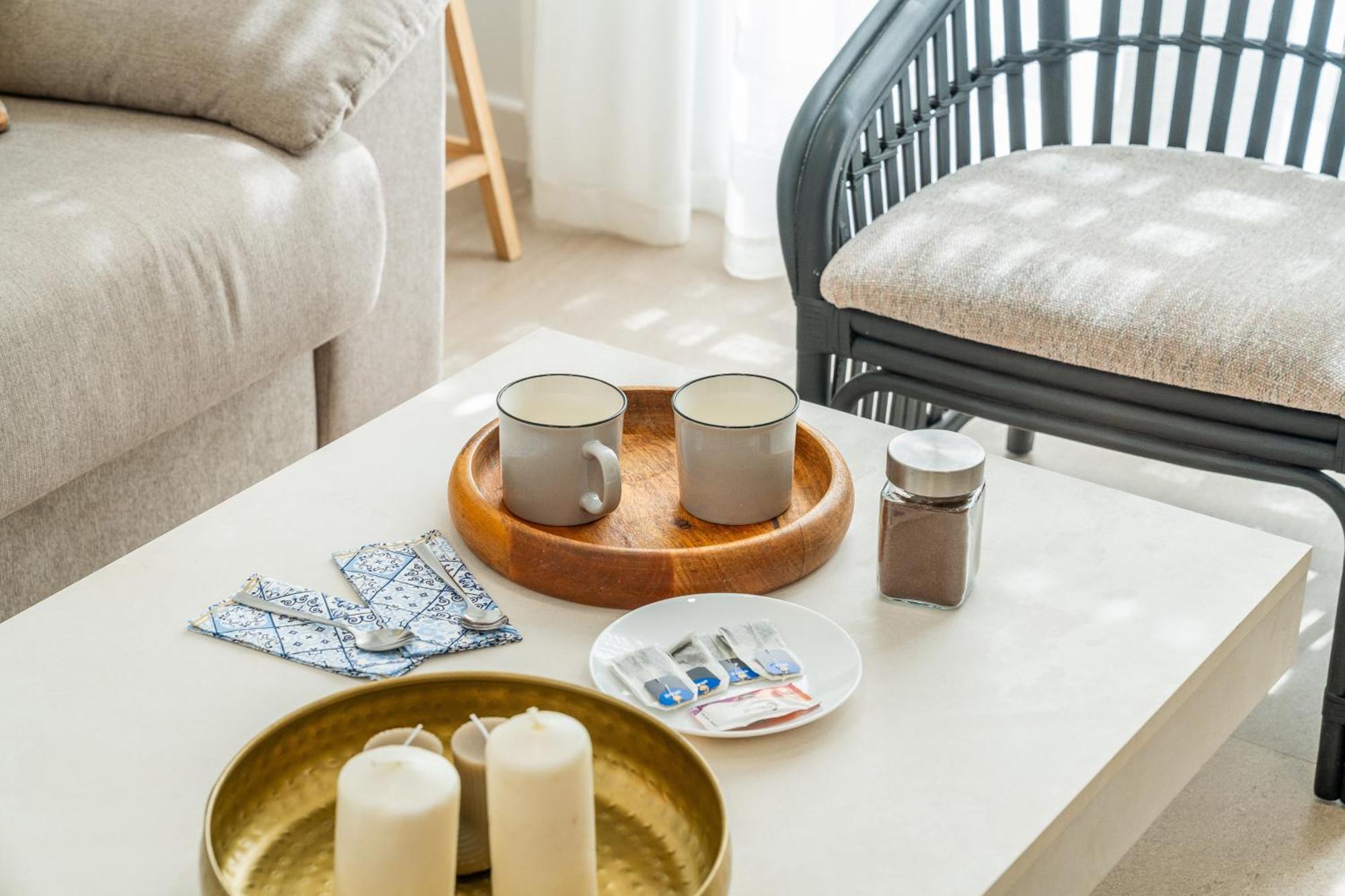 Alnatur Cordoba, Loft Moderno Con Ubicacion Perfecta Y Parking Opcional Zewnętrze zdjęcie