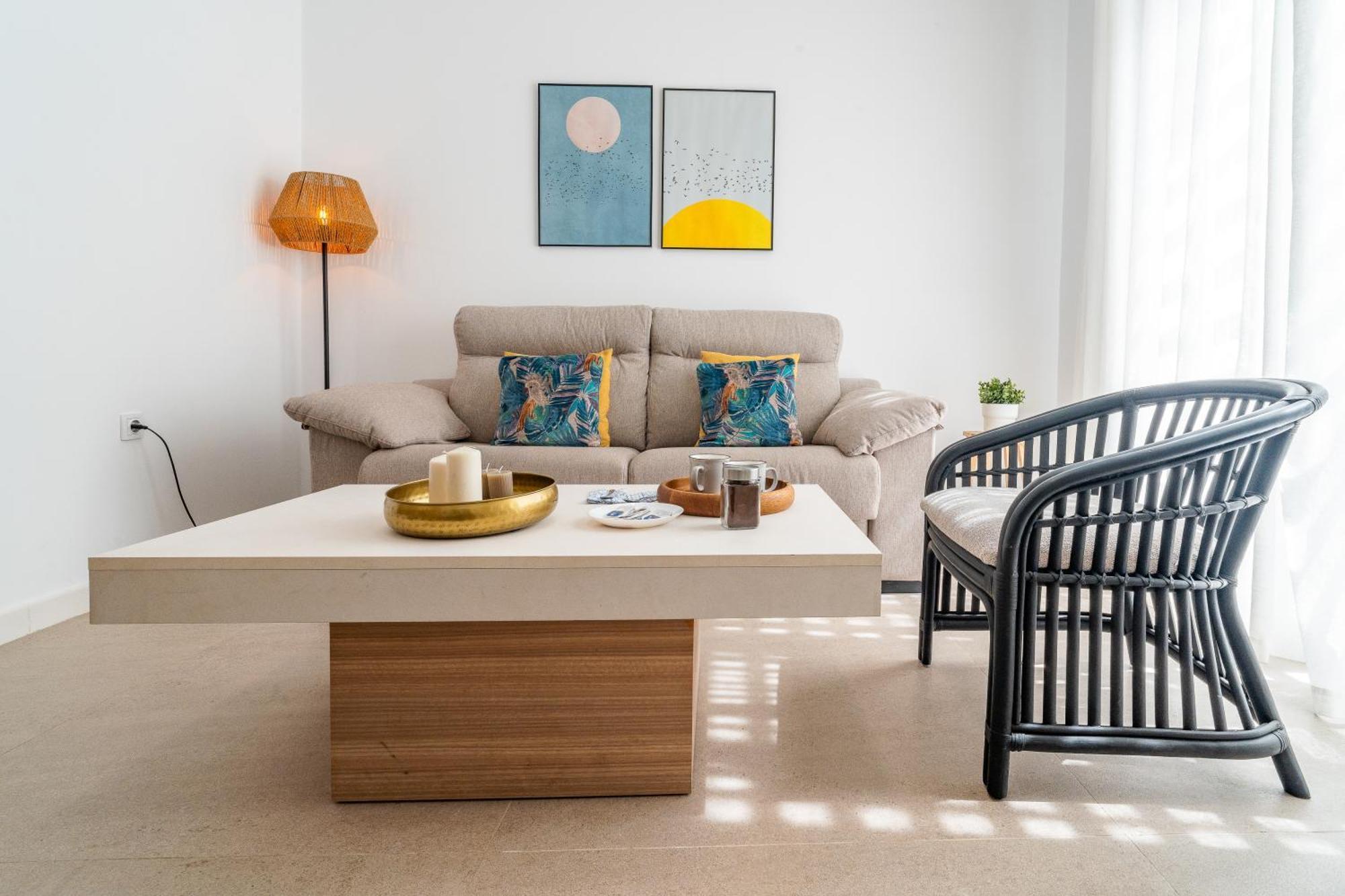 Alnatur Cordoba, Loft Moderno Con Ubicacion Perfecta Y Parking Opcional Zewnętrze zdjęcie