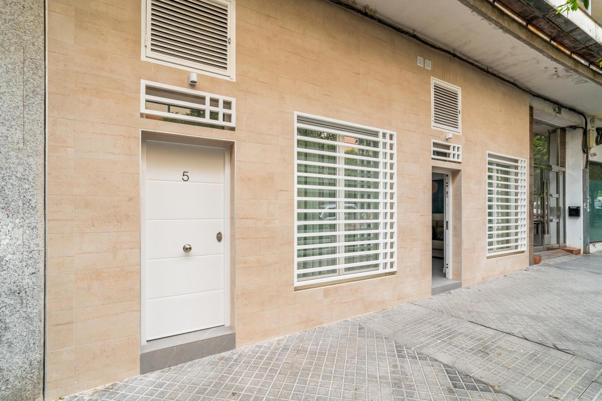 Alnatur Cordoba, Loft Moderno Con Ubicacion Perfecta Y Parking Opcional Zewnętrze zdjęcie